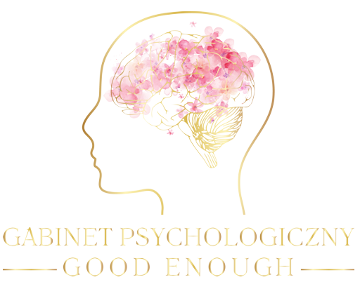 Bogumiła Czyńska-Czajkowska - Good Enough